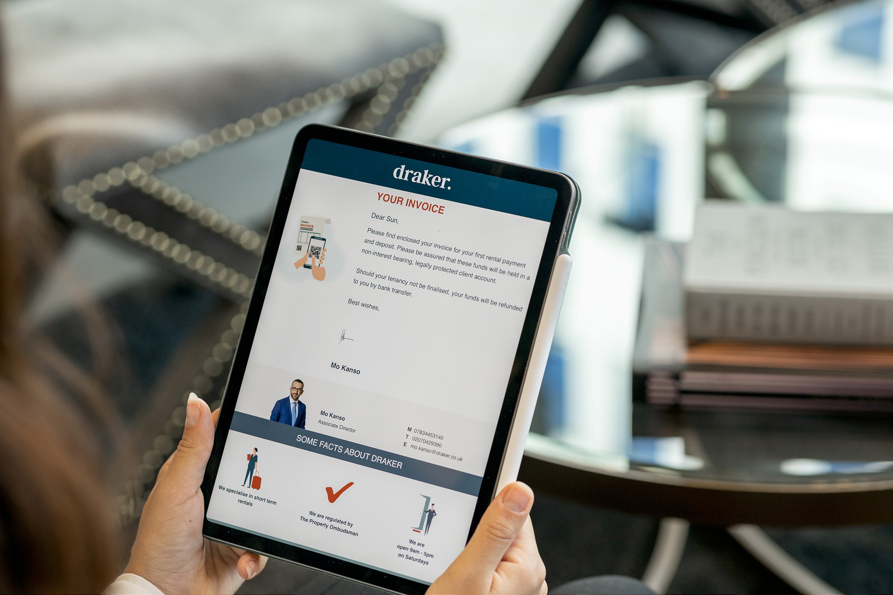 Open Banking
