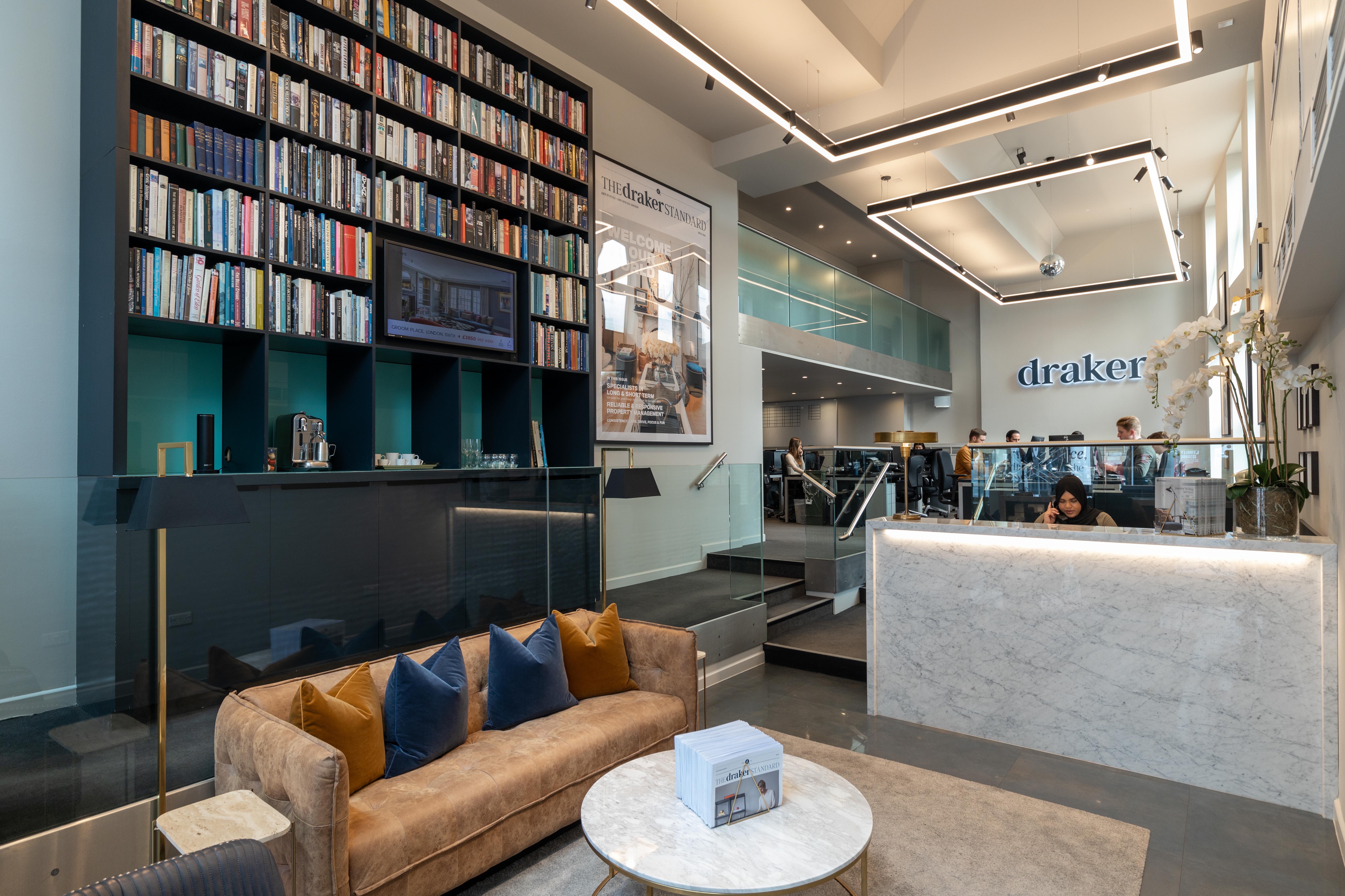 Sloane Square Branch