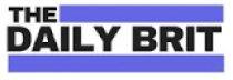The Daily Brit logo